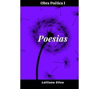 Poesias: Obra Poética I