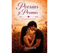 POESIAS Y POEMAS: 177 Poemas de amor