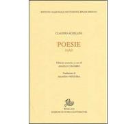 Poesie (1632) (rist. anast.)