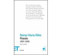 Poesie (1907-1926)