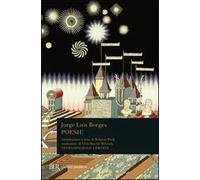 Poesie (1923-1976). Testo spagnolo a fronte