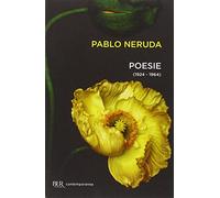 Poesie 1924-1964