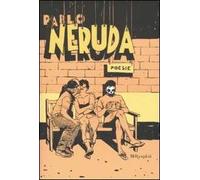 Poesie 1924-1964. Testo spagnolo a fronte