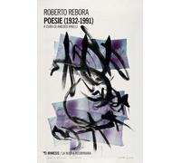 Poesie (1932-1991) - Rebora Roberto