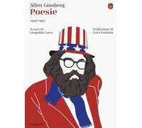 Poesie 1947-1995