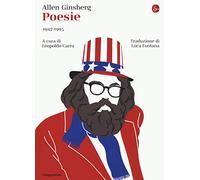 Poesie 1947-1995