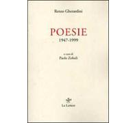 Poesie 1947-1999