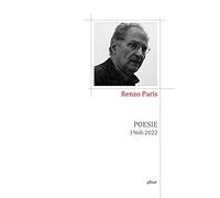 Poesie. 1968-2022