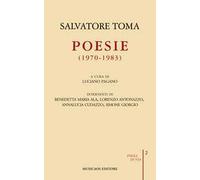 Poesie (1970-1983)