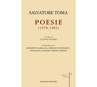 Poesie (1970-1983)