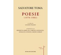 Poesie (1970-1983) - [Musicaos Editore]
