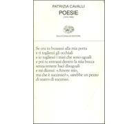 Poesie (1974-1992)