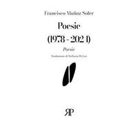 Poesie (1978-2024)