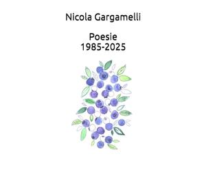 Poesie 1985-2025