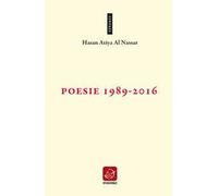 Poesie 1989-2016