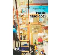 Poesie 1990-2021