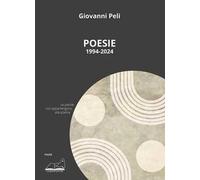 Poesie. 1994-2024