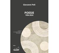Poesie. 1994-2024