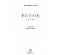 Poesie 2002-2011