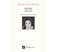 Poesie 2003-2024