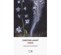 Poesie