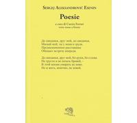 Poesie