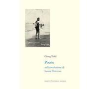 Poesie - Georg Trakl - 2023