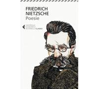 Poesie. Testo tedesco a fronte