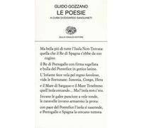 Poesie - Gozzano Guido