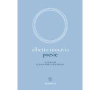 Poesie - Moravia Alberto