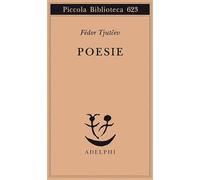 Poesie