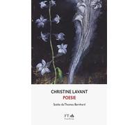 Poesie