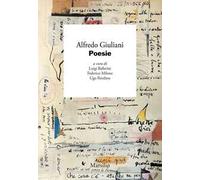 Poesie - Giuliani Alfredo