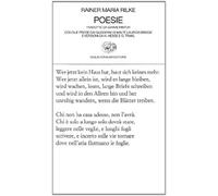 Poesie