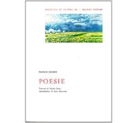 Poesie