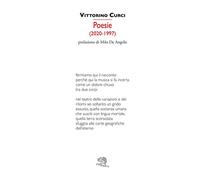 Poesie (2020-1997)