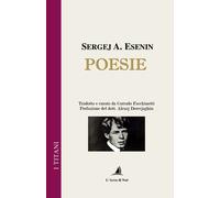 Poesie - 2025 - Edizioni L'Arca di Noè