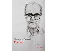 Poesie - 2026 - Le Lettere (Pan)