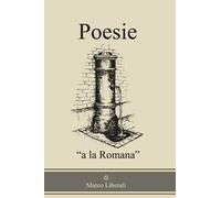 Poesie «a la romana»