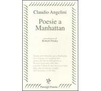 Poesie a Manhattan