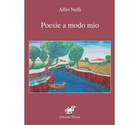 Poesie a modo mio