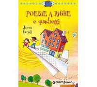 Poesie a righe e quadretti