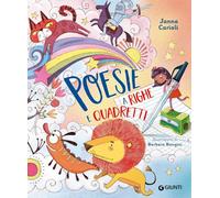 Poesie a righe e quadretti