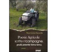 Poesie agricole scritte n'campagne praticamente terra terra