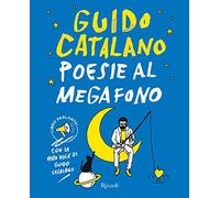 Poesie al megafono