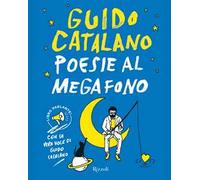 Poesie al megafono