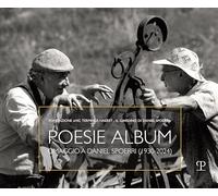 Poesie album. Omaggio a Daniel Spoerri (1930-2024). Ediz. multilingue