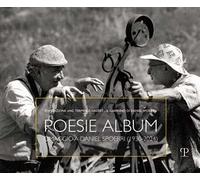 Poesie album. Omaggio a Daniel Spoerri (1930-2024). Ediz. multilingue