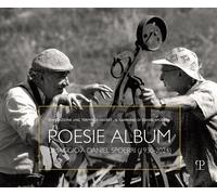 Poesie album. Omaggio a Daniel Spoerri (1930-2024). Ediz. multilingue - AA.VV.