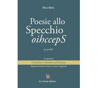 Poesie allo specchio. 45 poesie